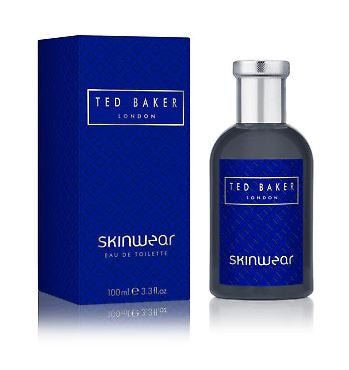 TED BAKER M SKINWEAR 100ML EDT X1