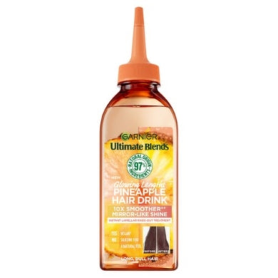 GARNIER UB G-LENGTHS PINE COND 200ML X6