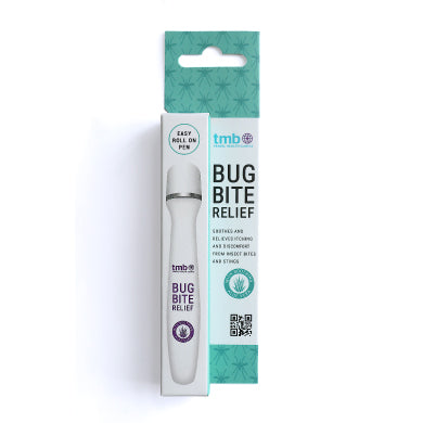 TMB BUG BITE RELIEF PEN 15ML