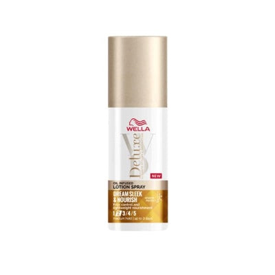 Wella Deluxe Oil infuse spray 150MLx6