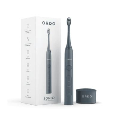 ORDO SONIC+ ELECTRIC T/BRUSH GREY x1