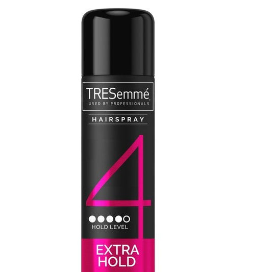 TRES EXTRA HOLD HS 250ML X6