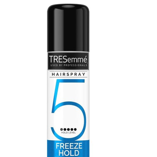 TRES FREEZE HOLD HS 250ML X6