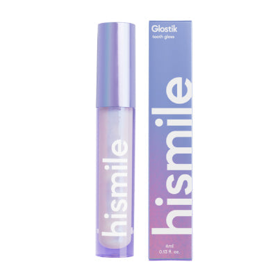 HiSmile Glostik Tooth Gloss x12