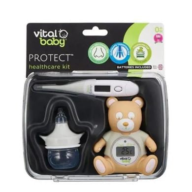 VITAL BBYHEALTHCARE KIT11PKX6