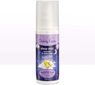 CHILDS FARM SLEEP MIST100MLX6