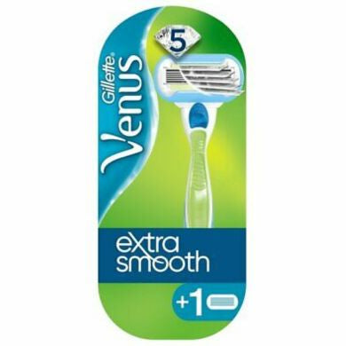 VENUS EXTRA SMOOTH RAZOR1X6