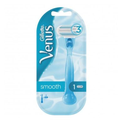 VENUS SMOOTH RAZOR1X6