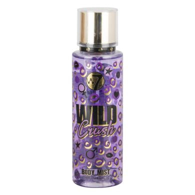 W7 BODY MIST WILD CRUSH 250MLX12