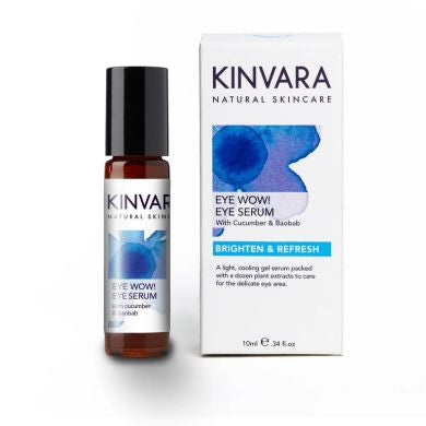 KINVARA EYE WOW! EYE SERUM 10ML