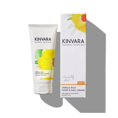 KINVARA OMEGA RICH HAND LOTION 60ML