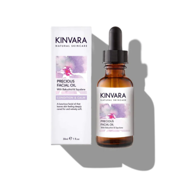 KINVARA PRECIOUS FACIAL OIL 30ML