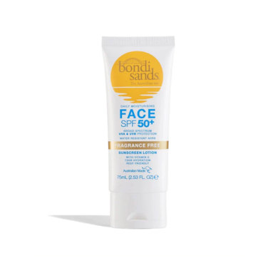 BONDI SANDS FACE SPF 50+ 75ML X6