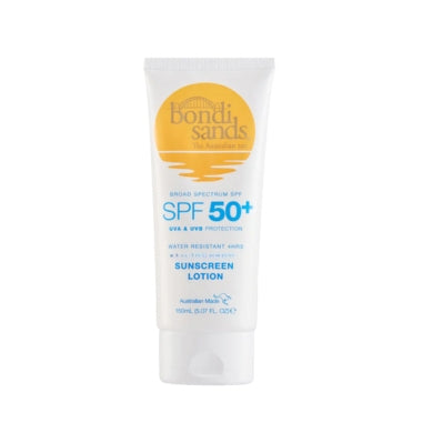 BONDI SANDS LOTION SPF 50+ 150ML X6