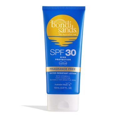 BONDI SANDS LOTION FF SPF 30 150ML X6