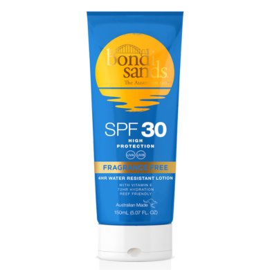 BONDI SANDS MIST SPRY FF SPF 30 150ML X6