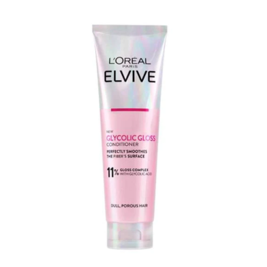 ELVIVE GLYCOLIC GLOSS CONDITIONR 150MLX6