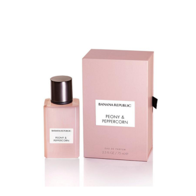 BANANA REPUBLIC PEONY & PEPPERCORN 75ML