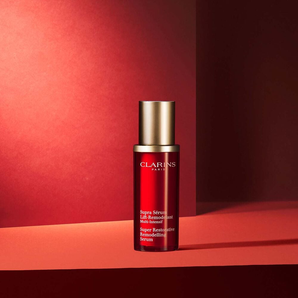 Clarins Super Restorative Serum