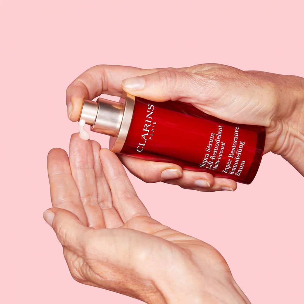 Clarins Super Restorative Serum