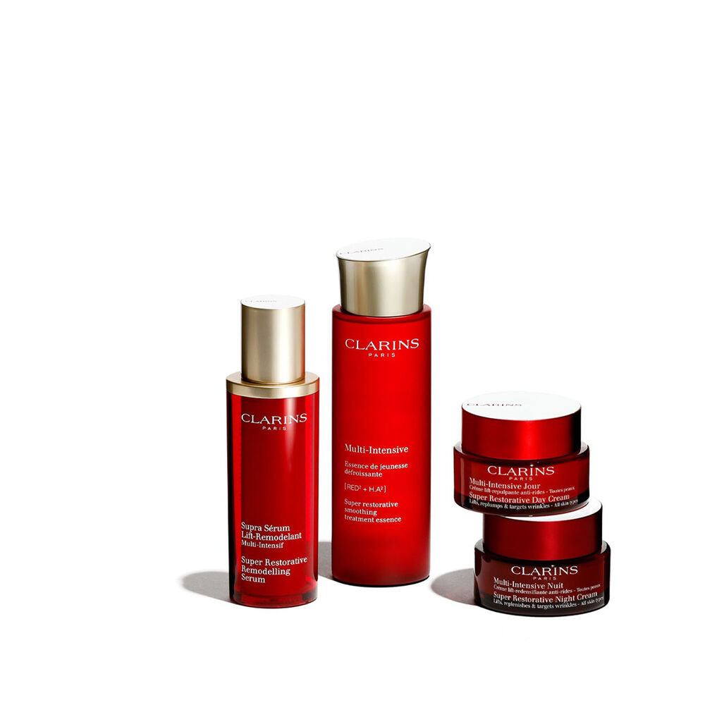 Clarins Super Restorative Serum