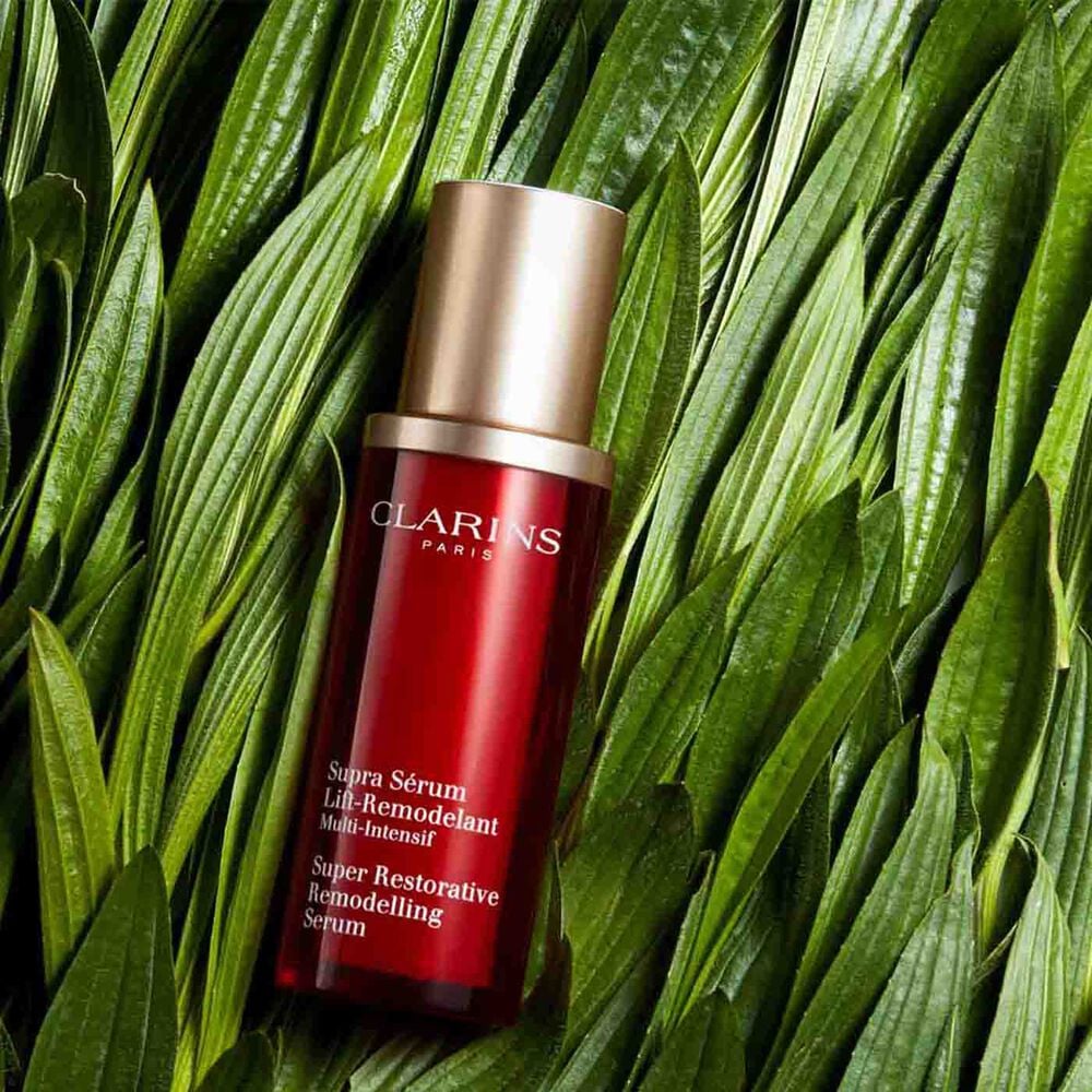 Clarins Super Restorative Serum