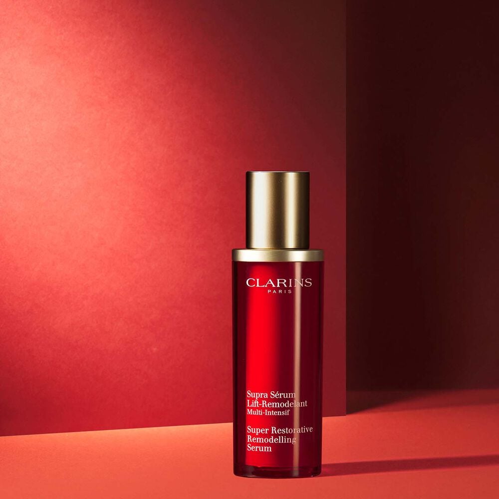 Clarins Super Restorative Serum Jumbo