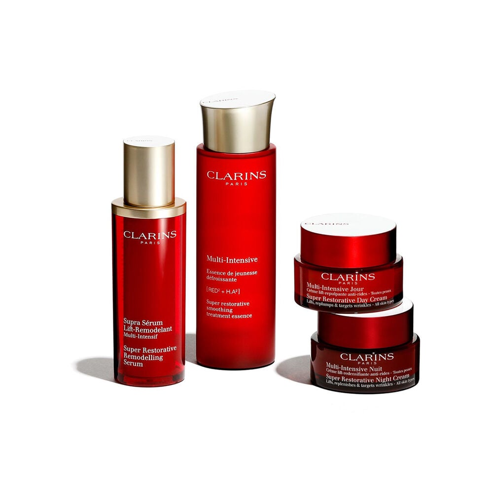 Clarins Super Restorative Serum Jumbo