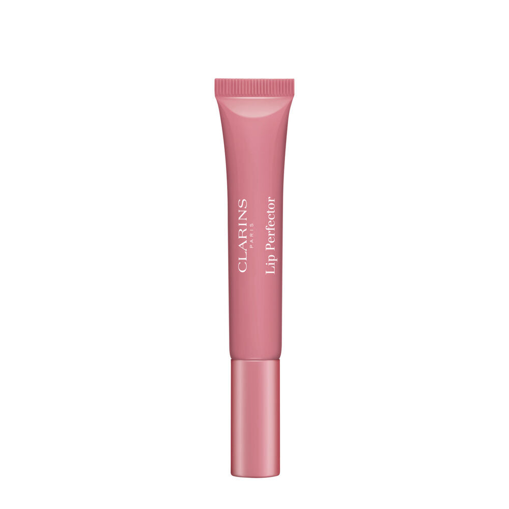 Clarins Instant Light Natural Lip Perfector 07 Praline Shimmer