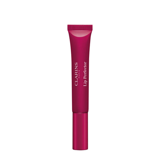 Clarins Instant Light Natural Lip Perfector 08 Plum Shimmer