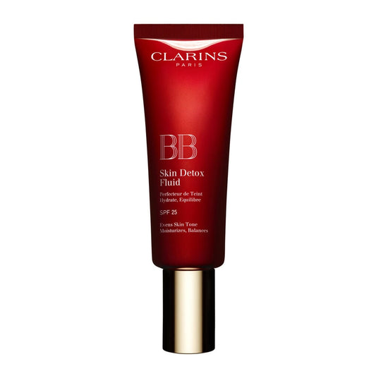 Clarins BB Detox Fluid 02 Medium