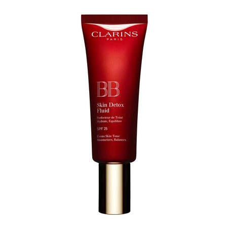 Clarins BB Detox Fluid 00 Fair