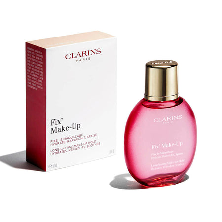 Clarins Fix Make-Up