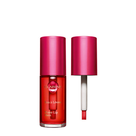 Clarins Water Lip Stain - N°01 Water Pink