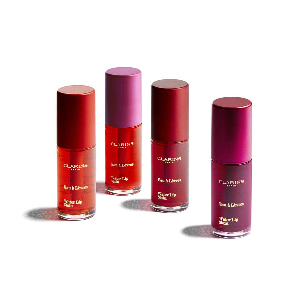 Clarins Water Lip Stain - N°01 Water Pink