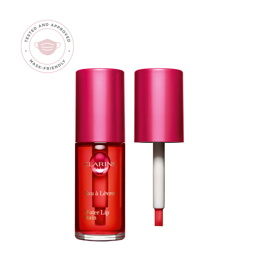 Clarins Water Lip Stain - N°01 Water Pink