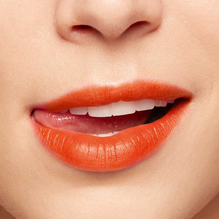 Clarins Water Lip Stain - N°02 Water Orange