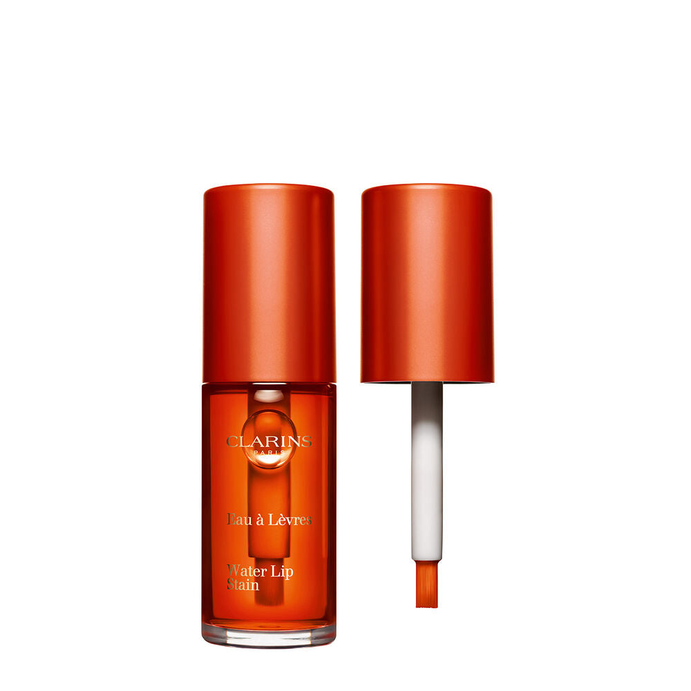 Clarins Water Lip Stain - N°02 Water Orange