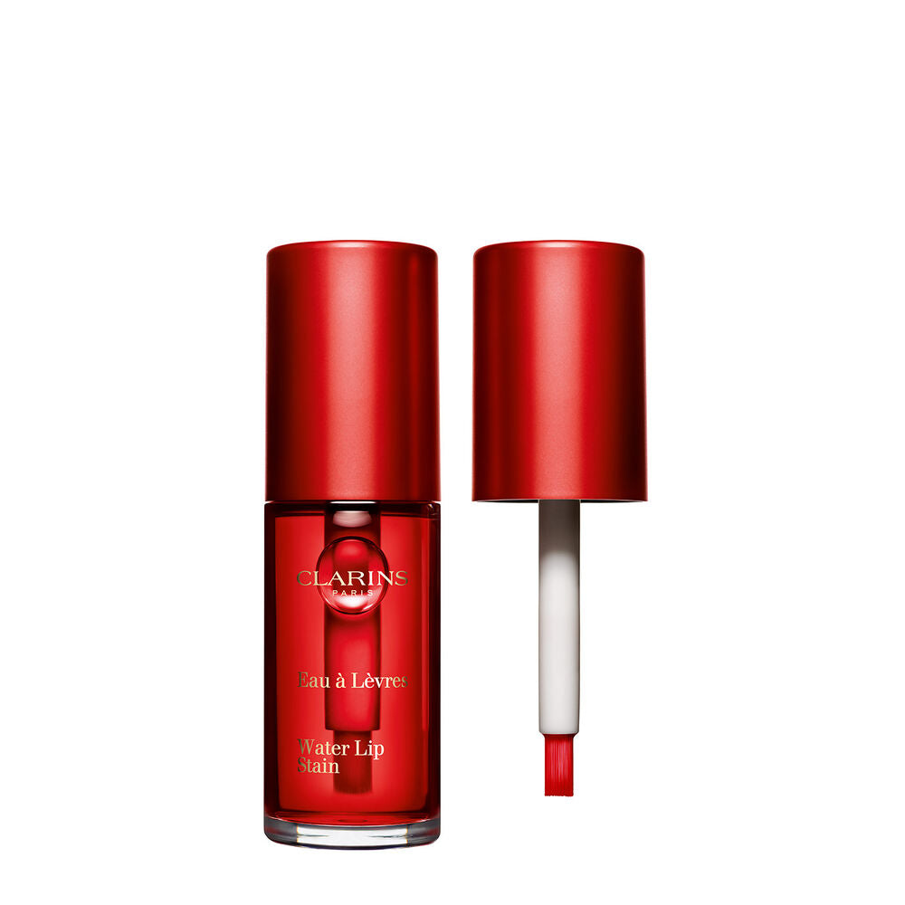 Clarins Water Lip Stain - N°03 Water Red