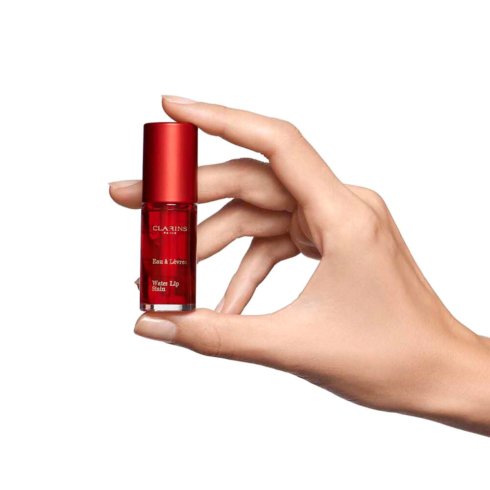 Clarins Water Lip Stain - N°03 Water Red