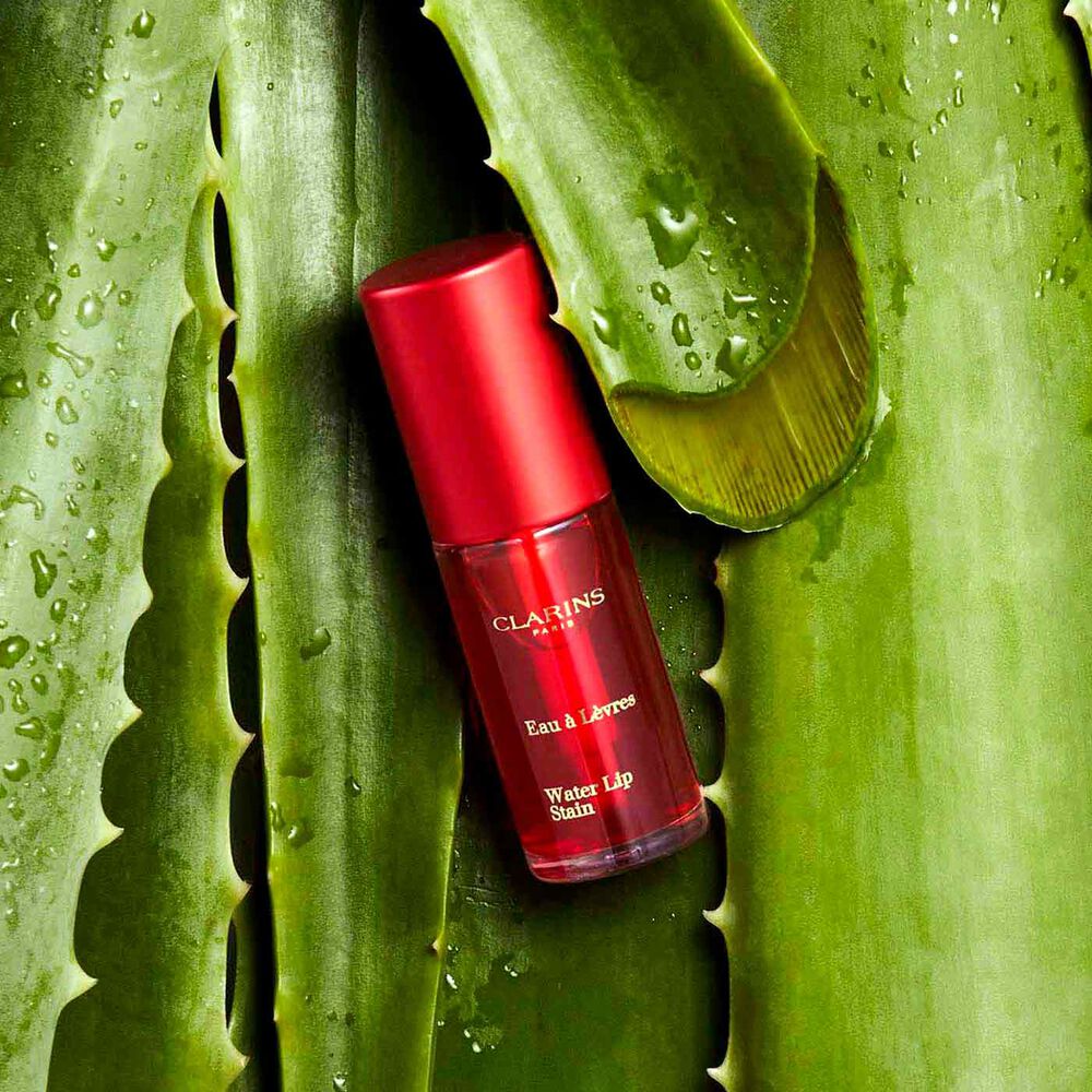 Clarins Water Lip Stain - N°03 Water Red