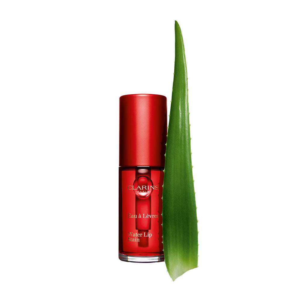 Clarins Water Lip Stain - N°03 Water Red