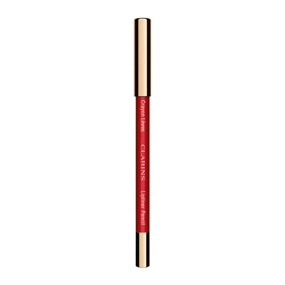 Clarins Lip Liner 06 Red