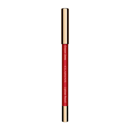 Clarins Lip Liner 06 Red