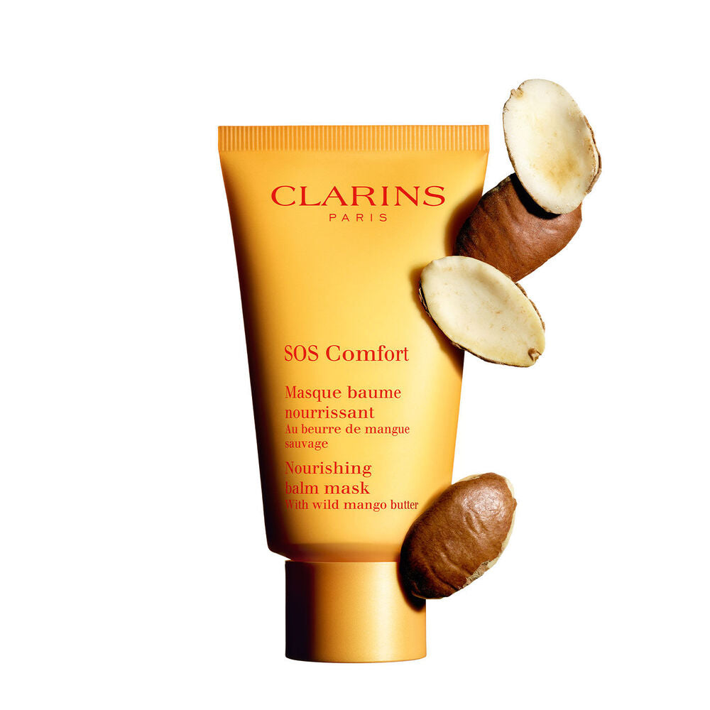 Clarins SOS Comfort - Nourishing Balm Mask