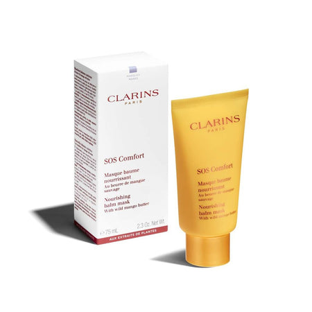 Clarins SOS Comfort - Nourishing Balm Mask