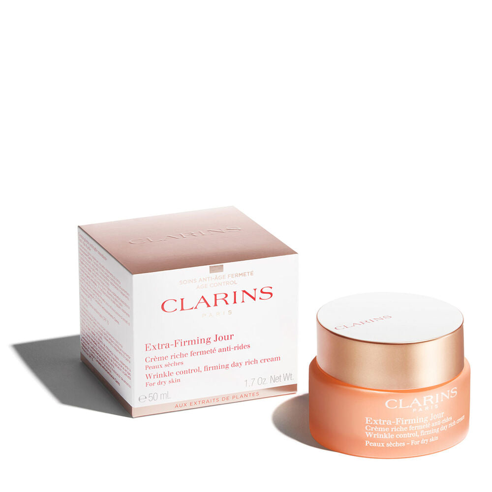 Clarins Extra Firming Day Dry