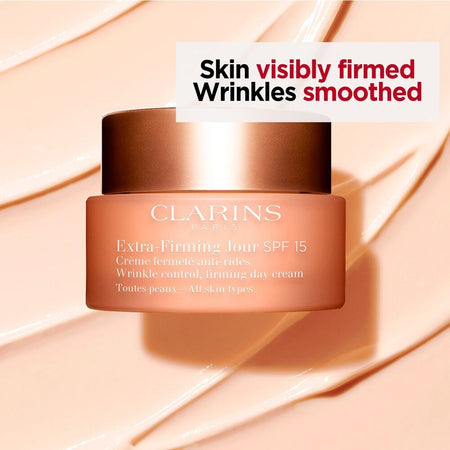 Clarins Extra Firming Day Cream Spf15