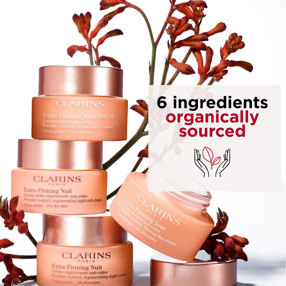 Clarins Extra Firming Day Cream Spf15