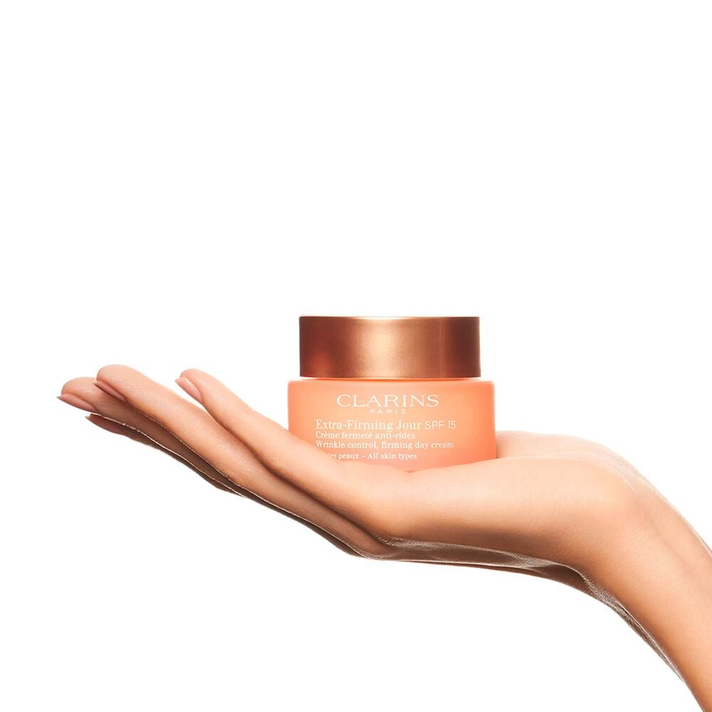 Clarins Extra Firming Day Cream Spf15